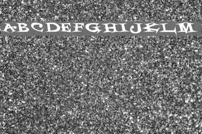 Styrofoam Feelings Font examples