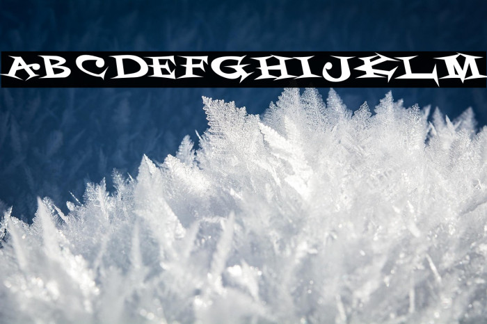 StyrofoamFeelings-Regular Example 3