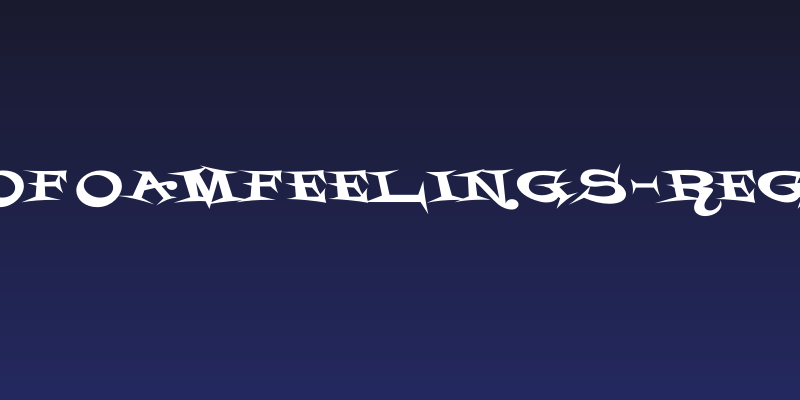 StyrofoamFeelings-Regular Social Header