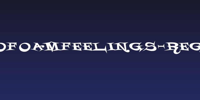 StyrofoamFeelings-Regular Social Header