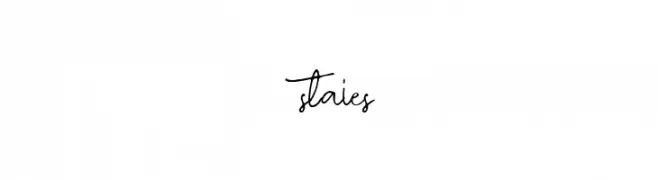 staies  नि: शुल्क फ़ॉन्ट्स डाउनलोड