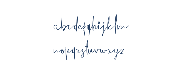 standardpilotdemo Lowercase