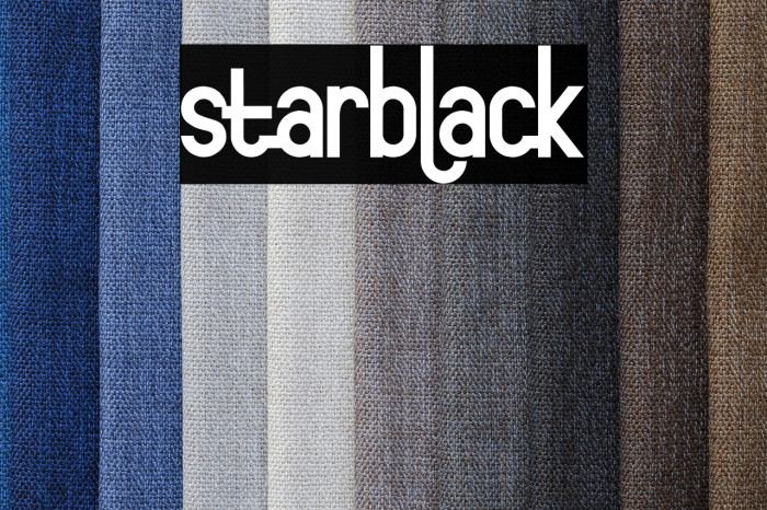 starblack Example 1