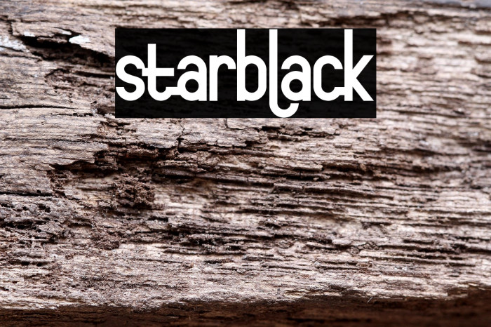 starblack Example 2