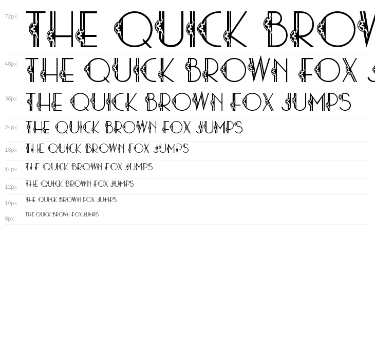 stardust06 Waterfall