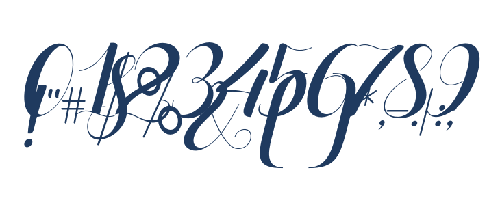 stargoods Other Characters