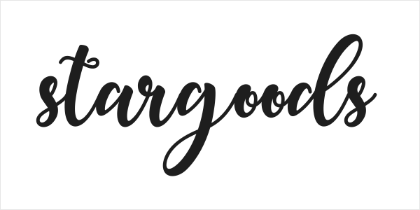 stargoods Logo
