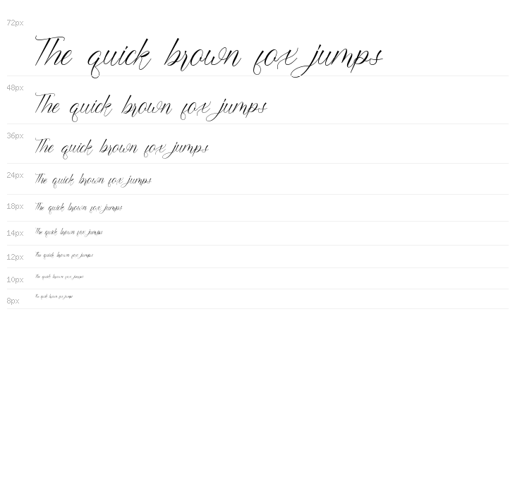 starlight - free for personal u Waterfall