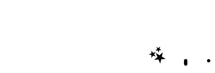 starmonkey Font OTHER CHARS