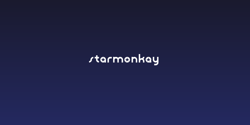starmonkey Social Header