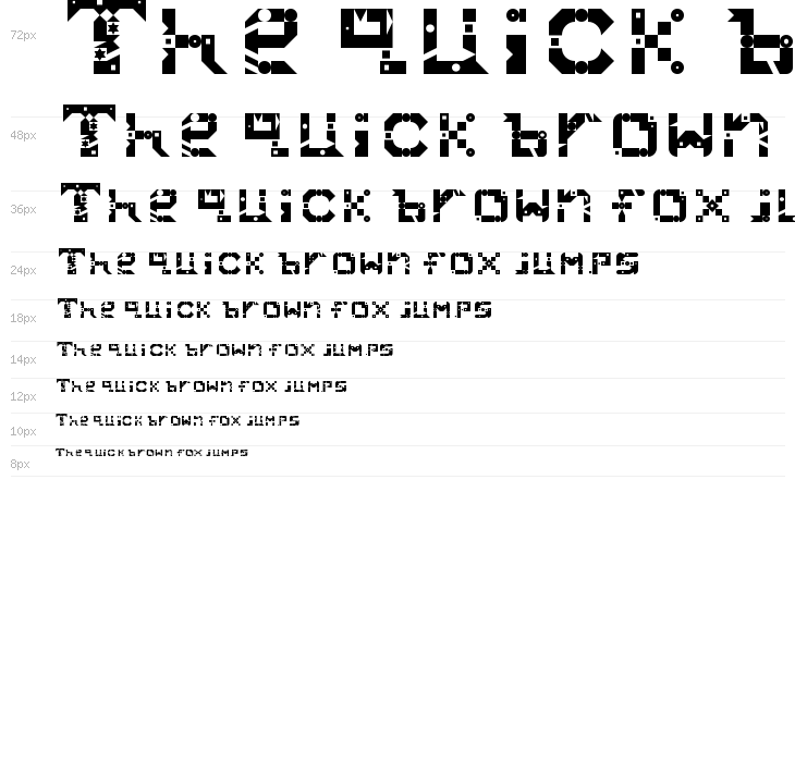 starmunchies Regular Waterfall