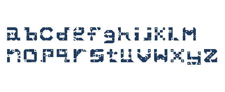 starmunchies Regular Lowercase