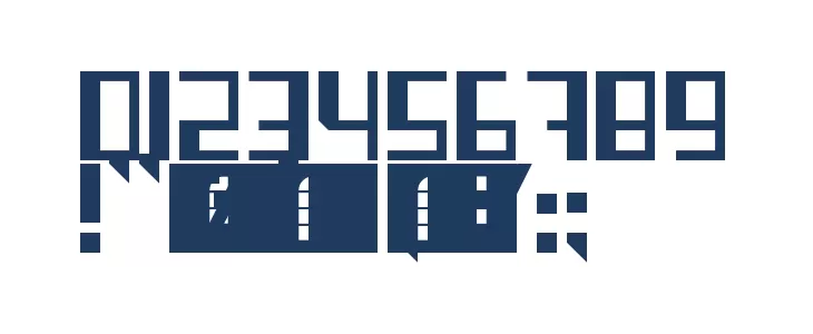 Numbers