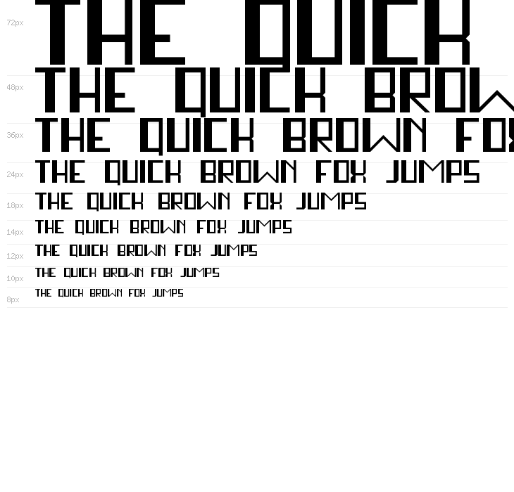 stay in square Regular Waterfall