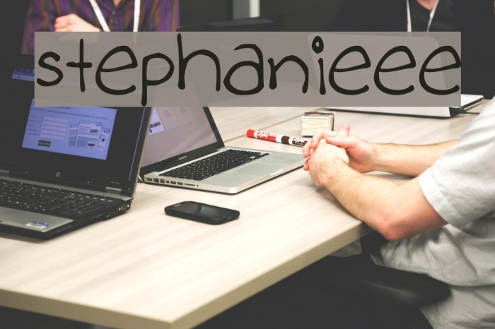 stephanieee Example 3