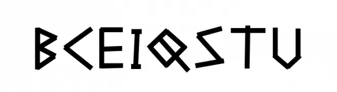 stic  Frei Schriftart Herunterladen