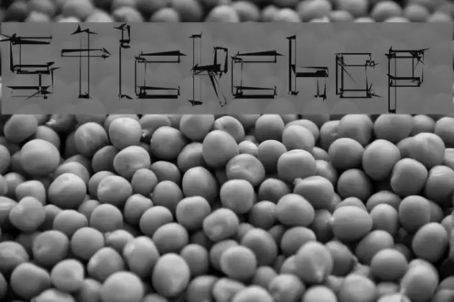 stickchop Font examples