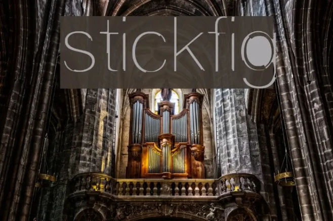 stickfig Example 2