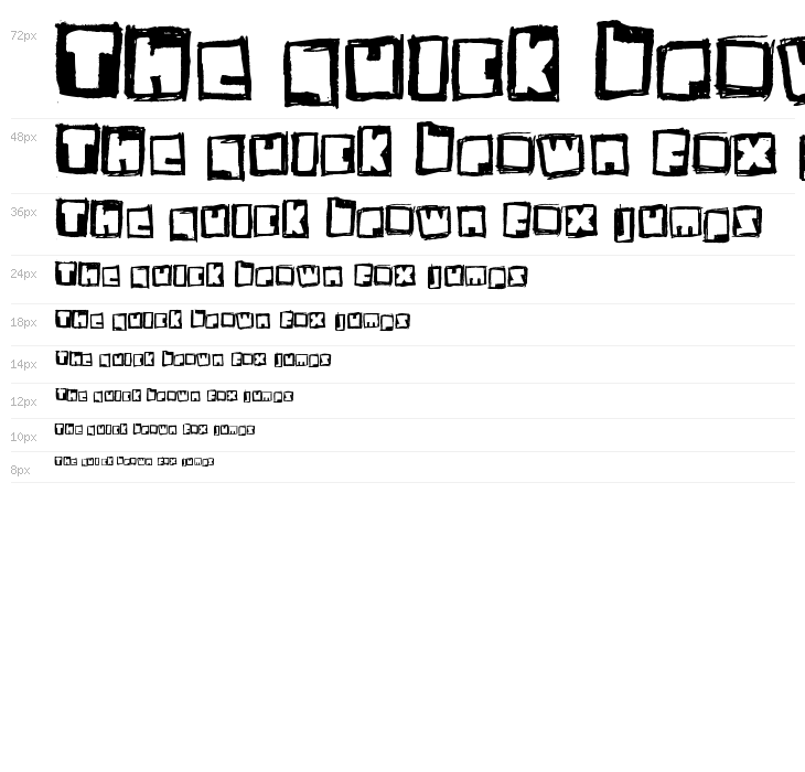 stiff neck Waterfall