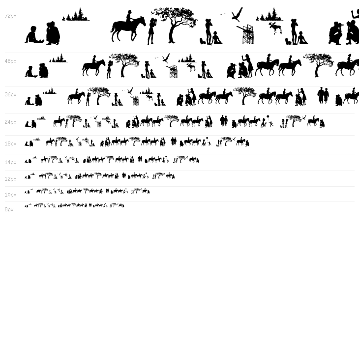 stillframes Waterfall