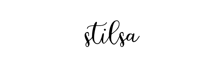 stilsa  Descarca Fonturi Gratis