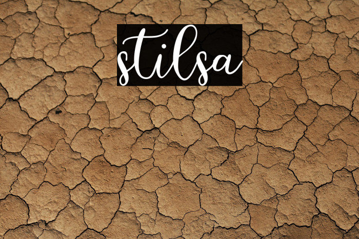 stilsa Example 1