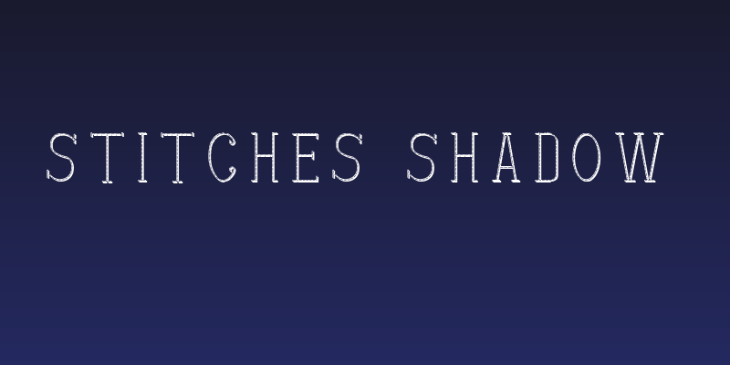 stitches shadow Social Header