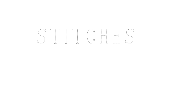 stitches Logo