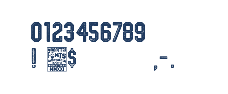 stone college 1936 Other Characters