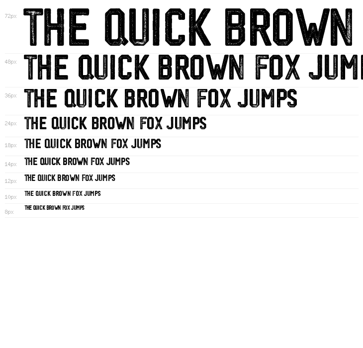 stone college 1936 Waterfall