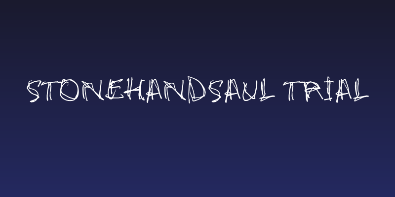 stonehandSaul_TRIAL Social Header
