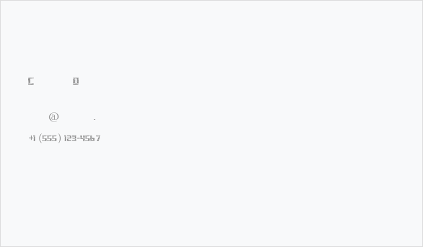 stonehenge Business Card