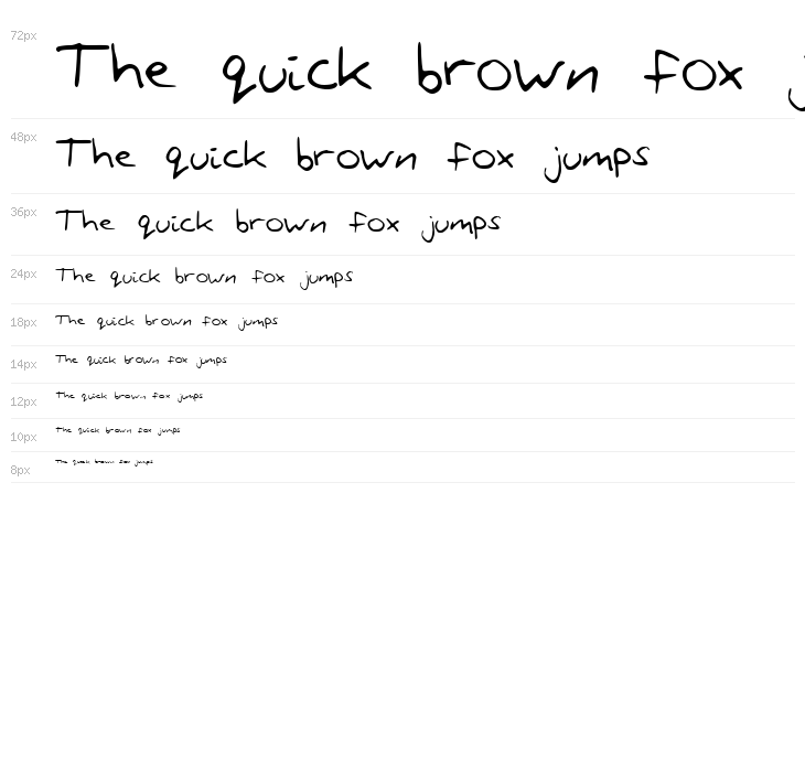 stonepath Medium Waterfall