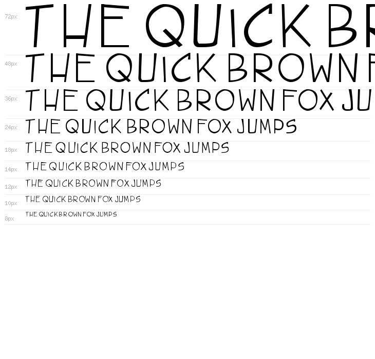 street cred Waterfall