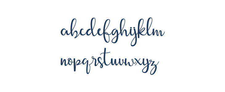 streetlightdemoversion-script Lowercase