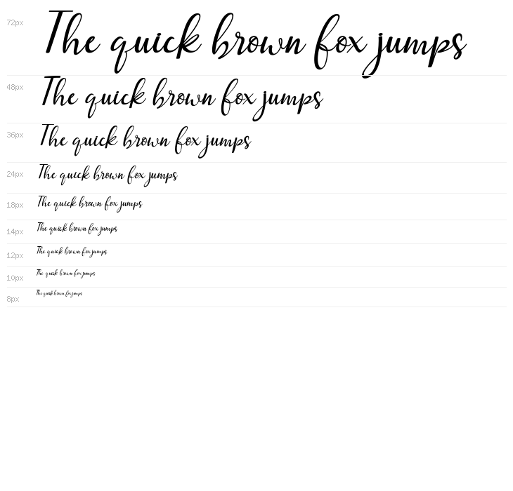 streetlightdemoversionitalic-sc Waterfall