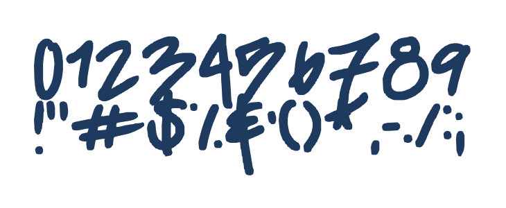 striiikerr Other Characters