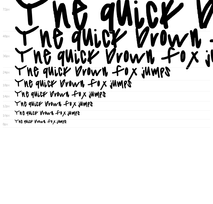 striiikerr Waterfall