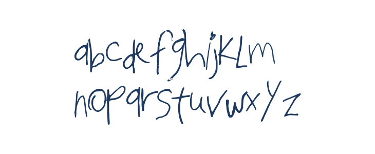 stringbean Lowercase