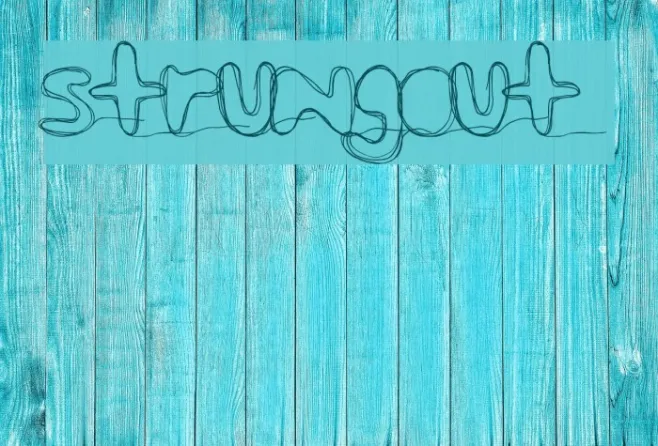 strungout Example 1