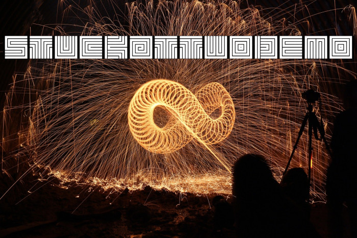 stuckattwo_demo1 Example 2