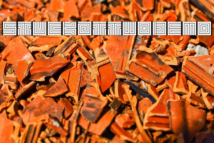 stuckattwo_demo1 Example 3