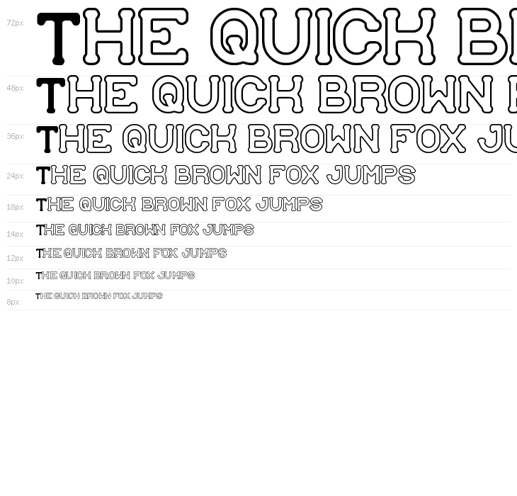 SUBMIT TO faith Waterfall