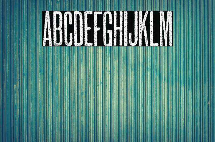 SUBURBIA PERSONAL USE Example 3