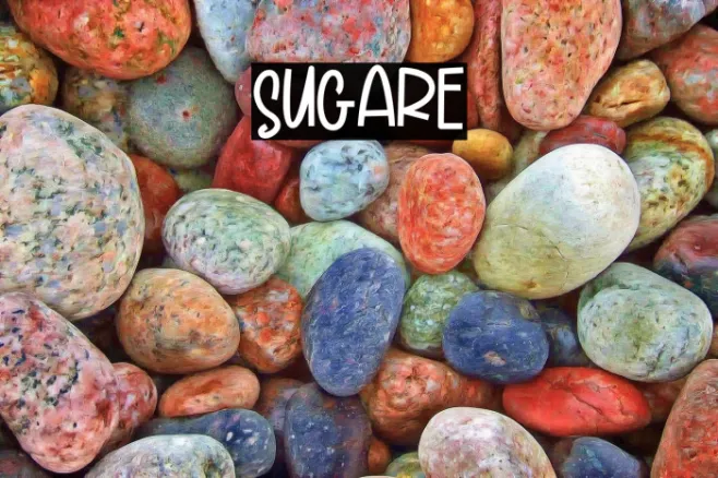 SUGARE Example 1