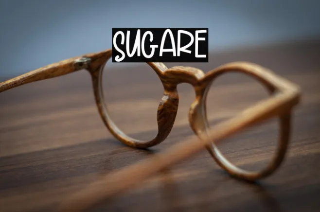 SUGARE Example 2