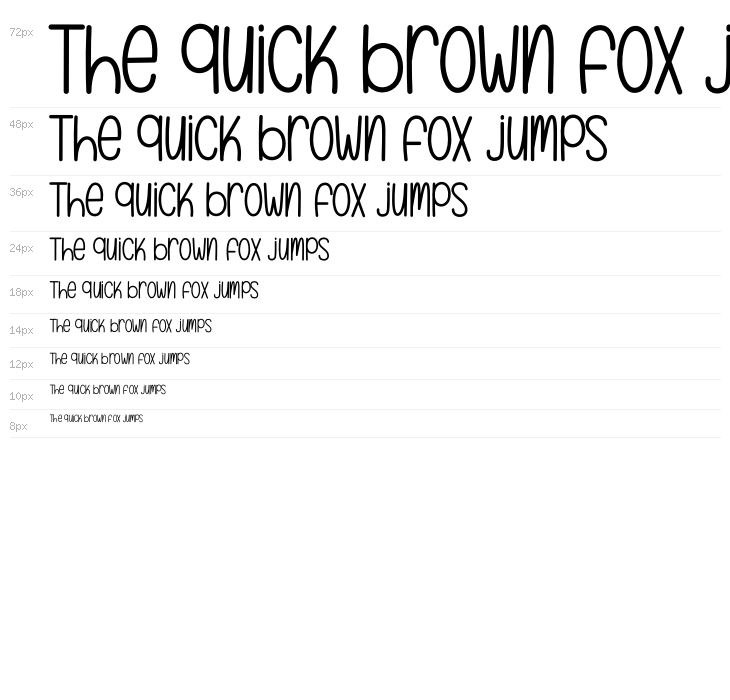 SUMMER Camp Waterfall