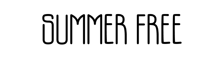 SUMMER FREE  لخطوط تنزيل