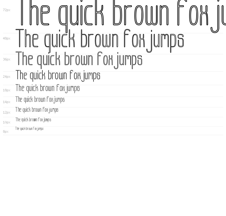 SUMMER LINE FREE Waterfall