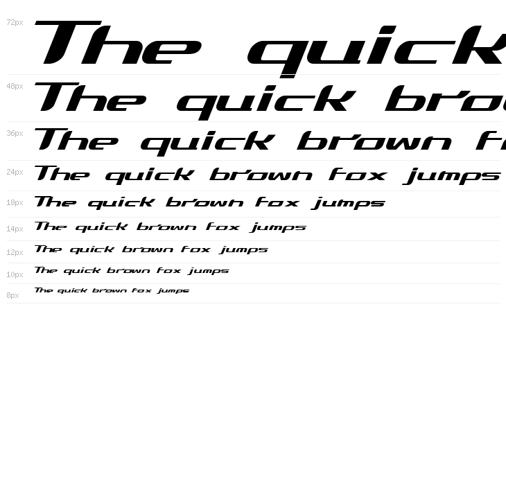 SUMMERCAMP Ialic Waterfall